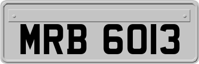 MRB6013