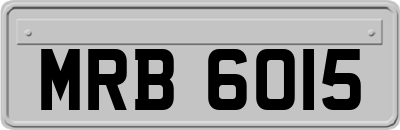 MRB6015