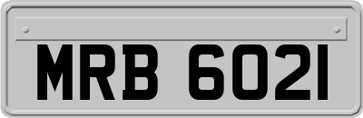 MRB6021