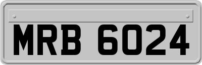 MRB6024