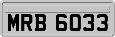 MRB6033