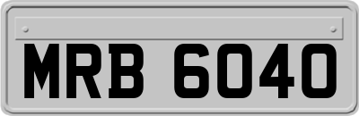 MRB6040