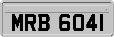 MRB6041