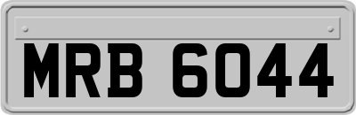 MRB6044