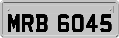 MRB6045