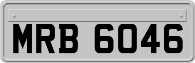 MRB6046
