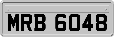 MRB6048