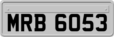 MRB6053