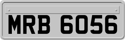 MRB6056