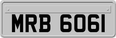 MRB6061