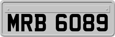 MRB6089