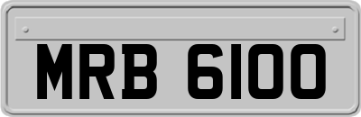 MRB6100