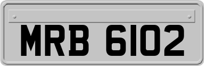 MRB6102