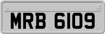 MRB6109