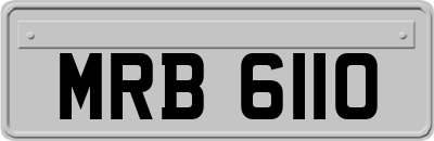 MRB6110