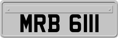 MRB6111