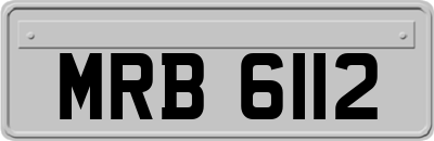 MRB6112