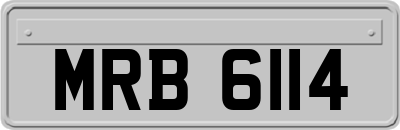 MRB6114