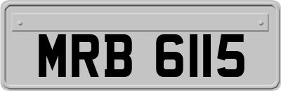 MRB6115