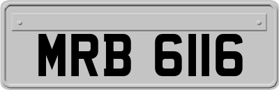 MRB6116
