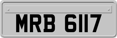 MRB6117