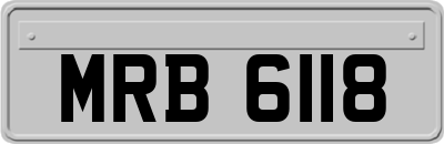 MRB6118