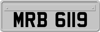 MRB6119