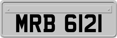 MRB6121