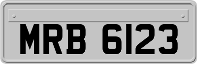 MRB6123