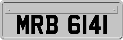MRB6141