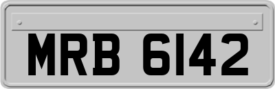 MRB6142