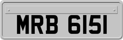 MRB6151