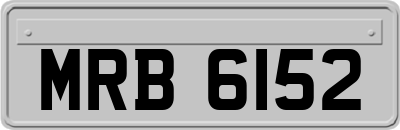 MRB6152