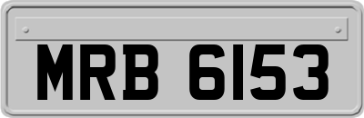 MRB6153