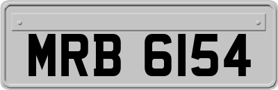 MRB6154
