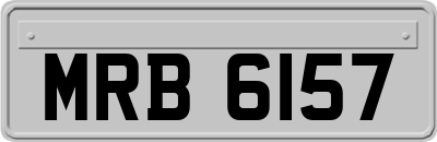 MRB6157