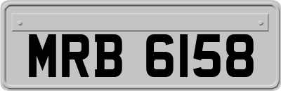 MRB6158
