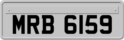 MRB6159