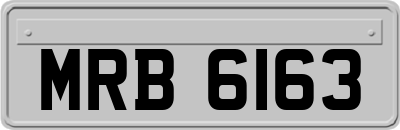 MRB6163