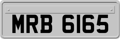 MRB6165