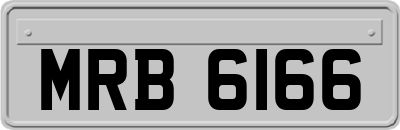 MRB6166