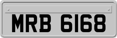 MRB6168