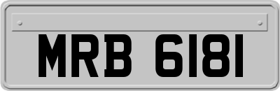 MRB6181