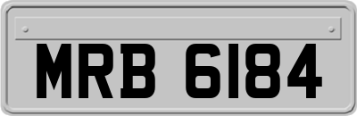 MRB6184