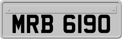 MRB6190