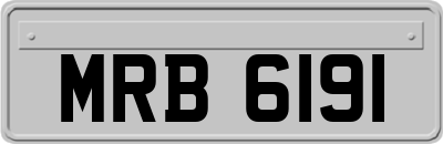 MRB6191