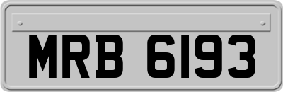 MRB6193