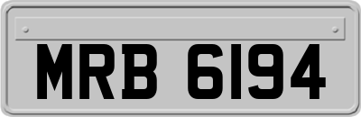 MRB6194