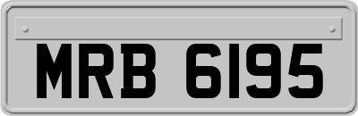 MRB6195