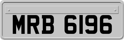 MRB6196